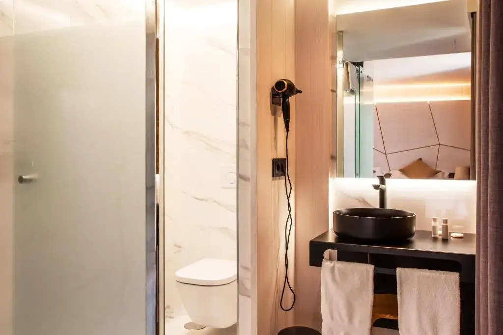 Hotel Plaza Obradoiro by Bossh! Hotels