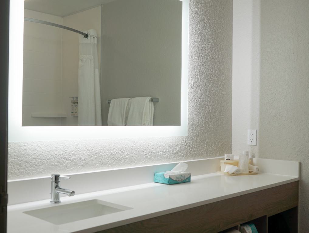 Holiday Inn Express & Suites Lakeland North I-4 by IHG