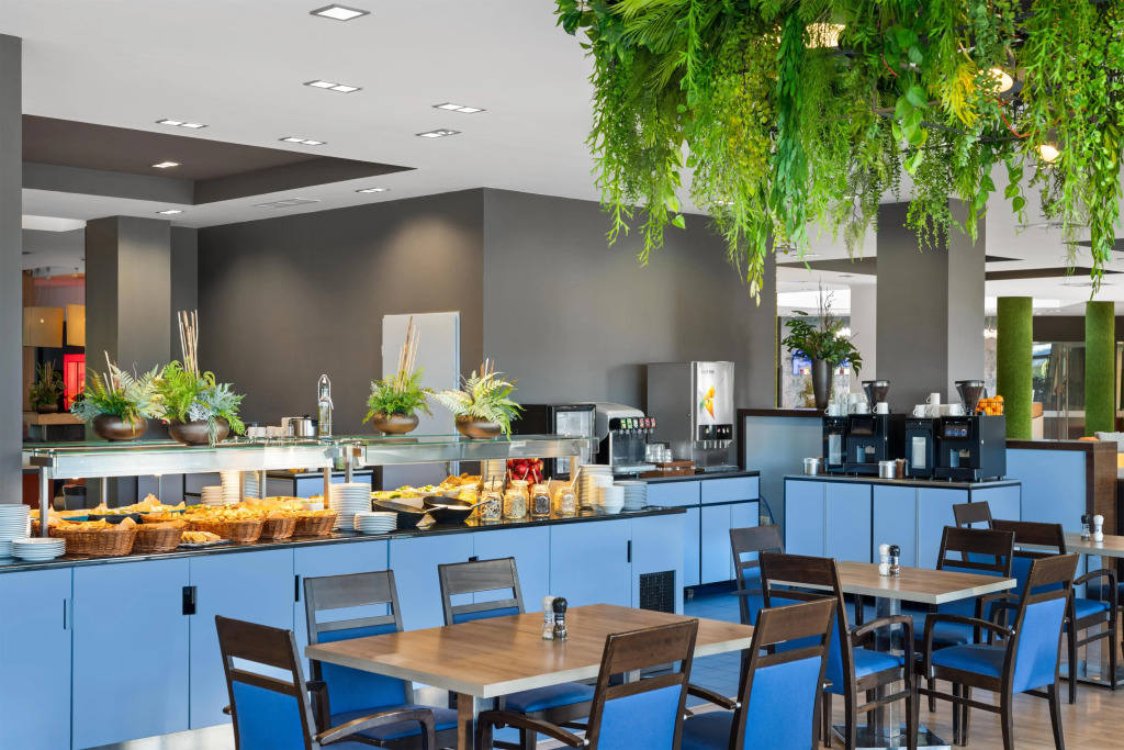 Park Inn by Radisson Sarvar Resort & Spa - All Inclusive
