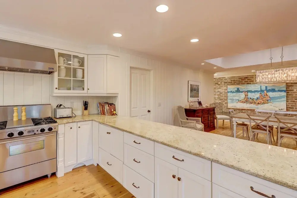 65 Baynard Cove - 4 Br Home