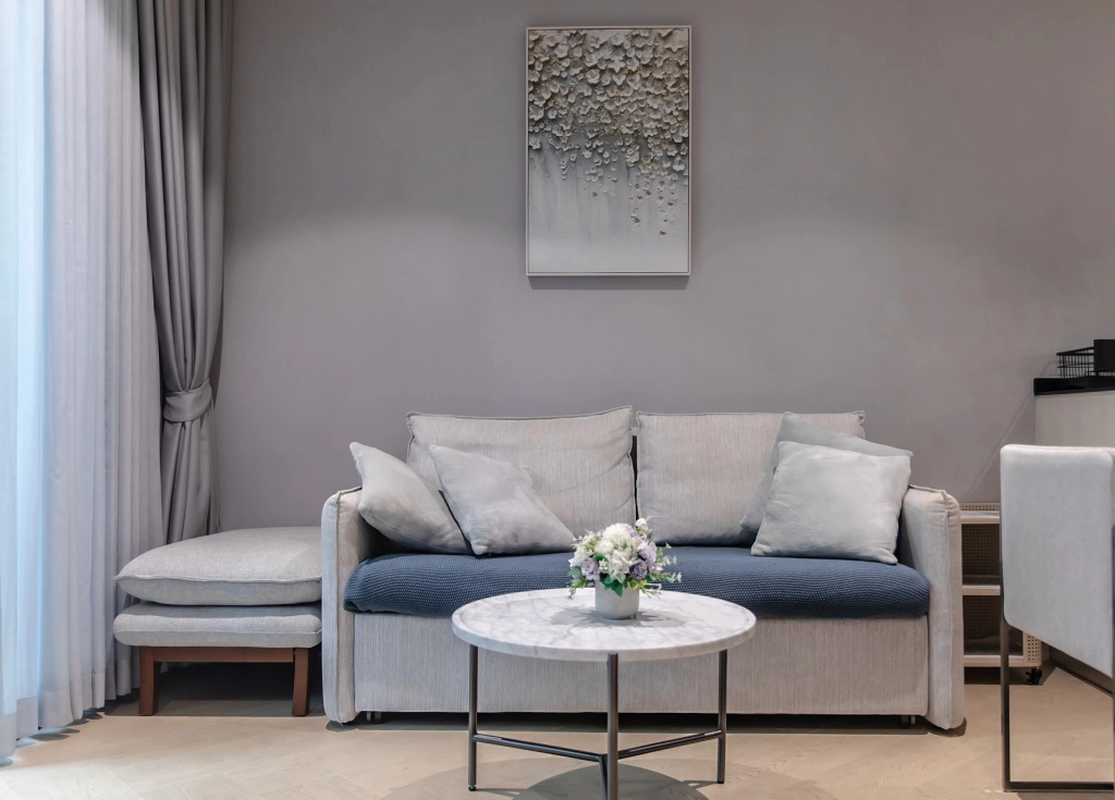 Апартаменты Title Legendary Pool Access 1-Bedroom Suite by TVC