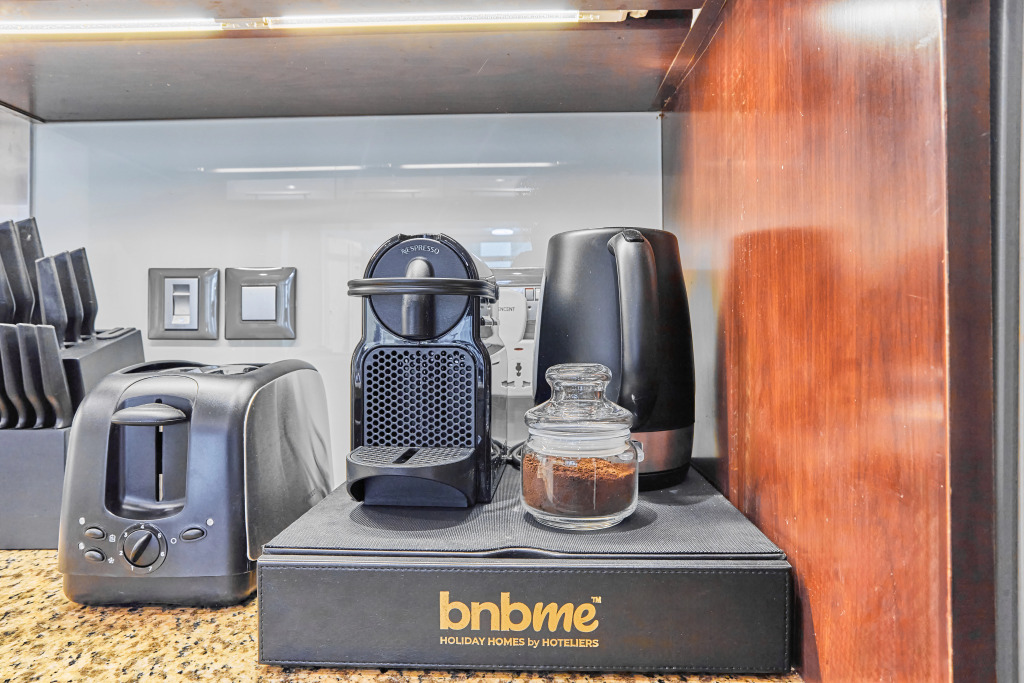 Апартаменты bnbme | Burj Views East | 2BR