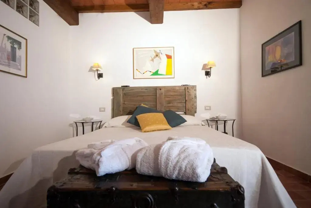 La Camilla Country House