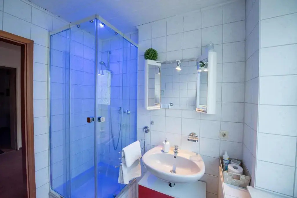 Das kleine Landhotel im Fichtelgebirge