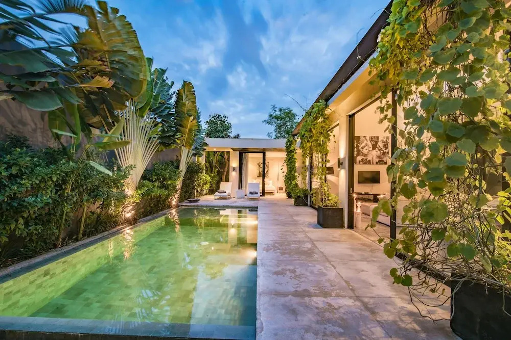 Nandi Villa Umalas