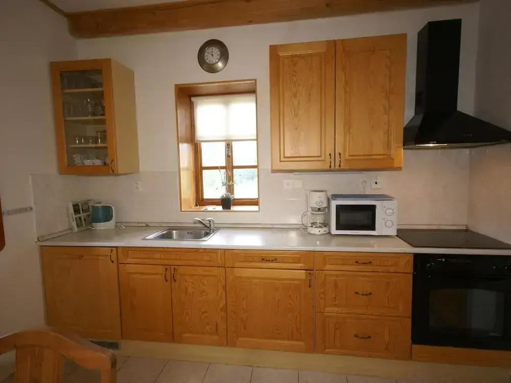 Peaceful Mountain Holiday Stay
