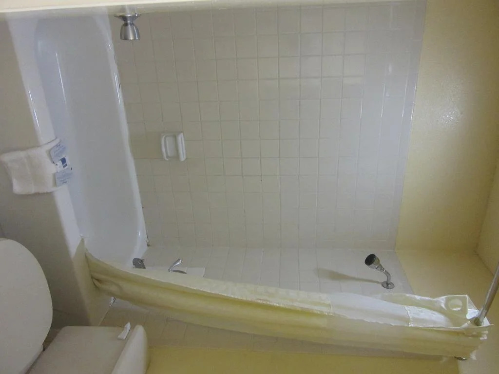 Deluxe Inn Irving