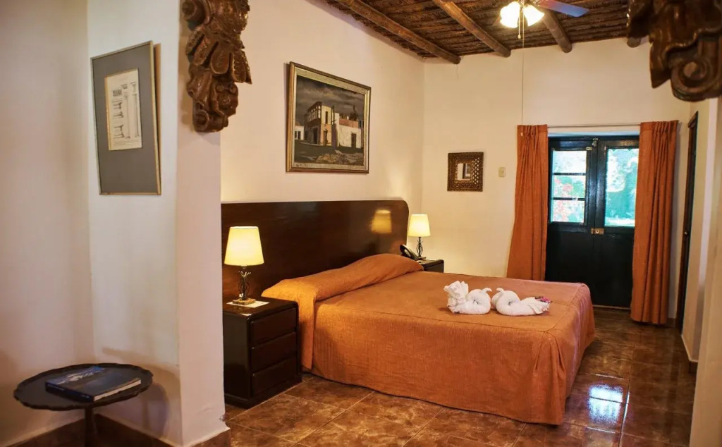 Hacienda Majoro Boutique & Resort