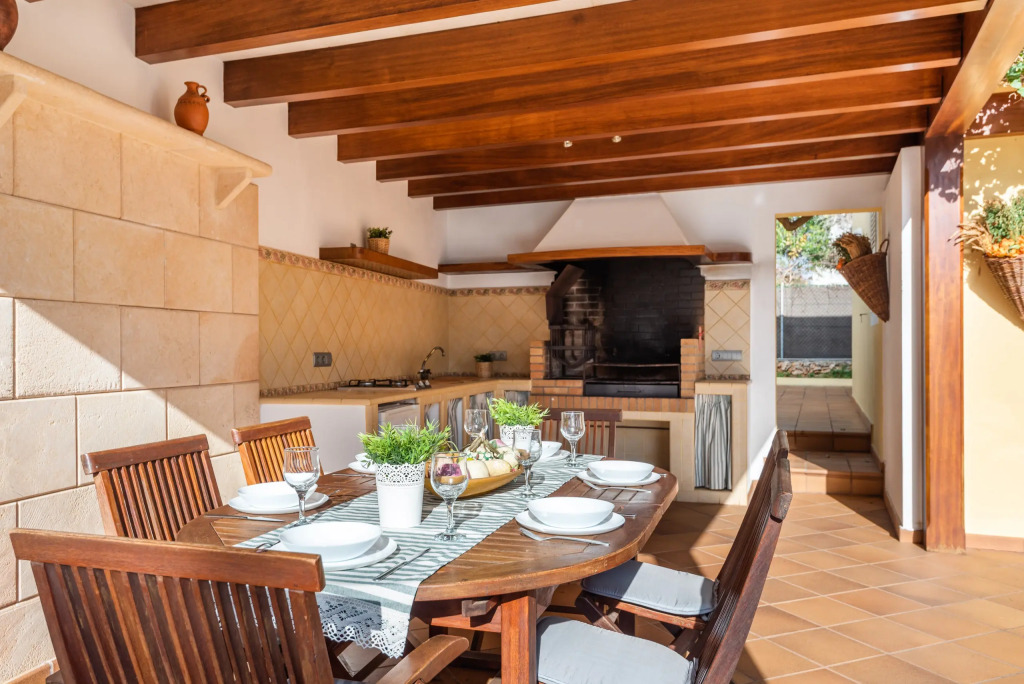 Villa Moll Moll by Escape Home