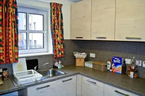 Darroch Court