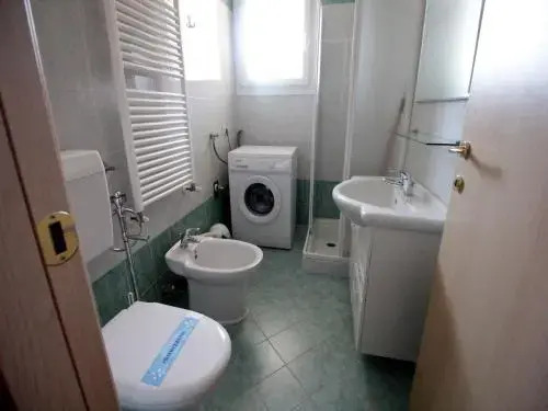 Apartment Ines