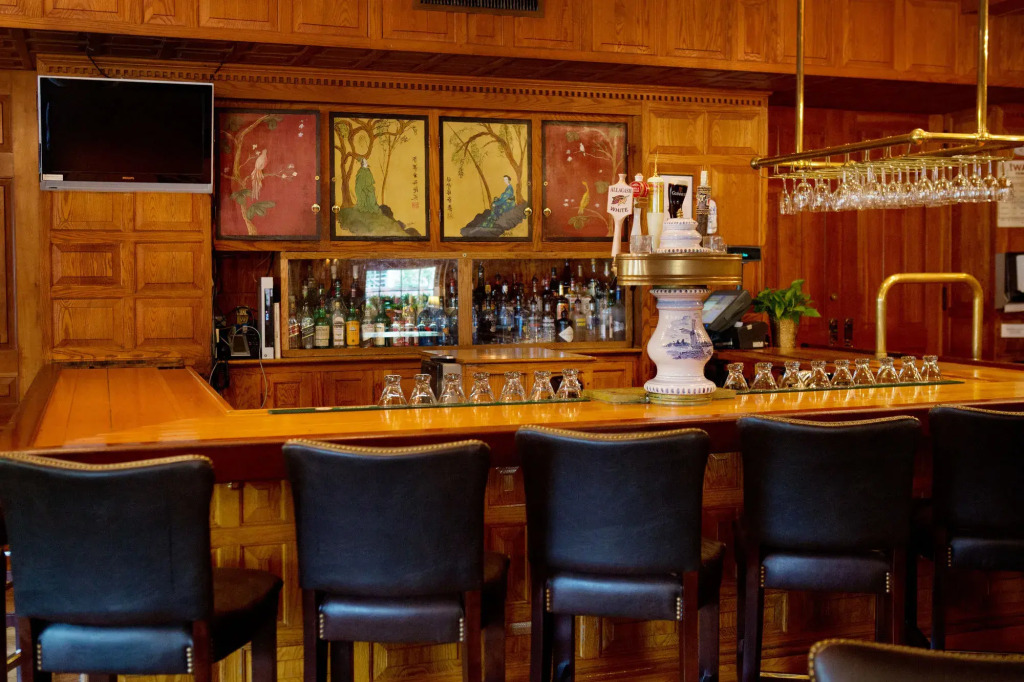 Hawthorne Hotel