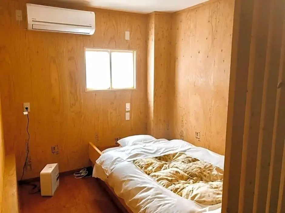 Guesthouse Otaru Wanokaze single room / Vacation STAY 32196