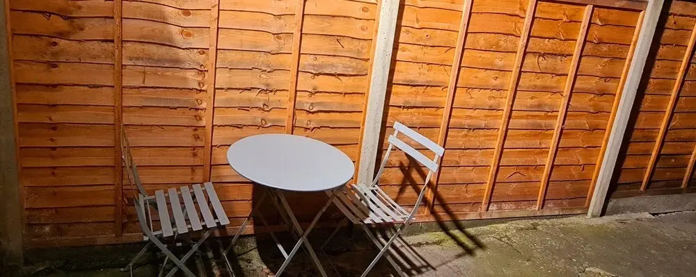 Maple House - Inviting 1-bed Apartment in London