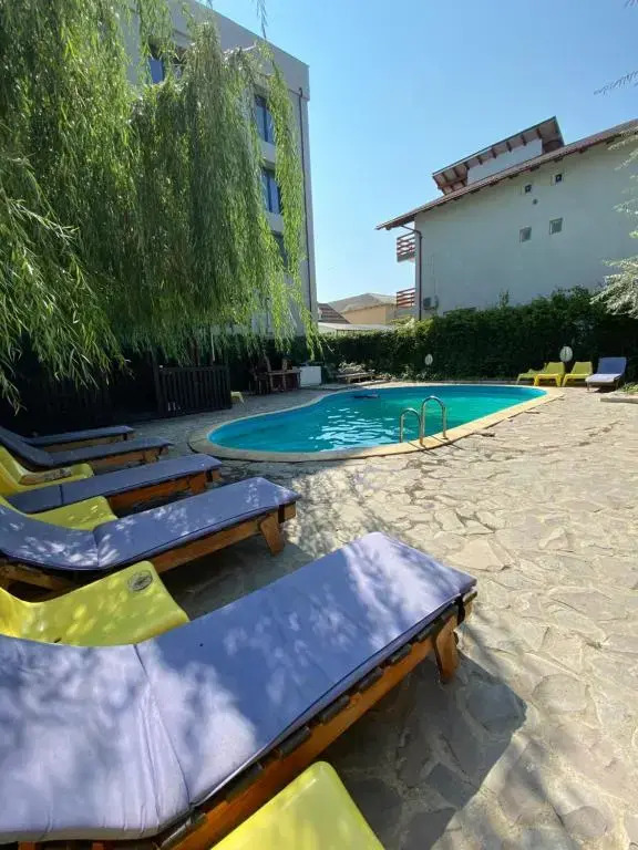 Apartament Eldoris