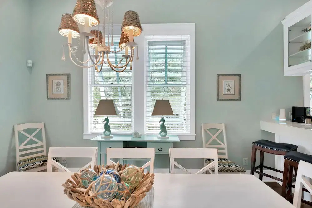 Ocean Paradise Luxurious Miramar Beach 5bd!