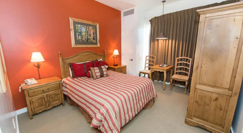The Lodge at Stillwater