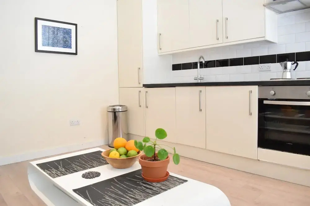 1 Bedroom Flat On Holloway Road