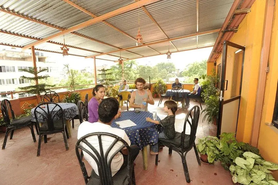 Pariwar B&B