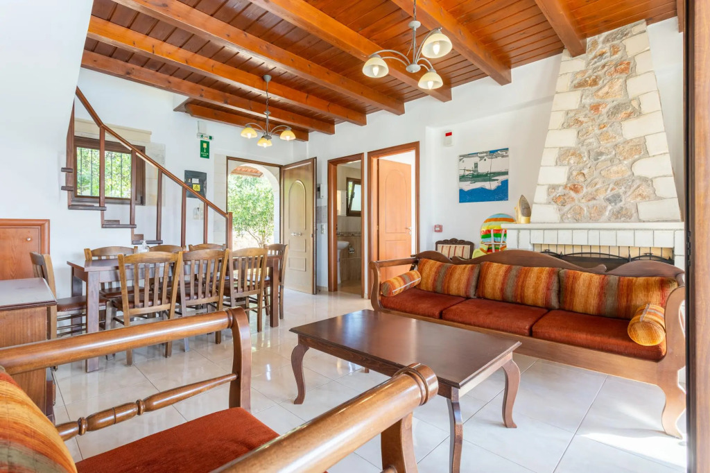 Villa Eva Large Private Pool AC WiFi