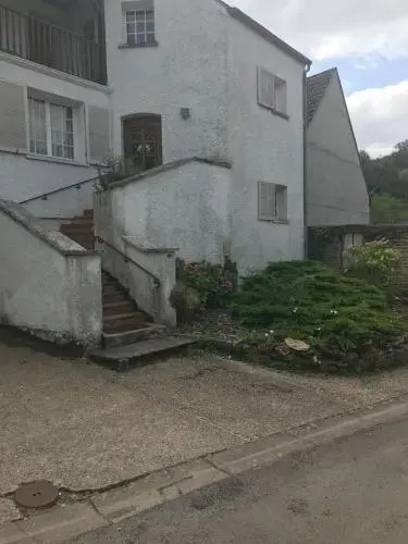 Auberge du val d’ouche