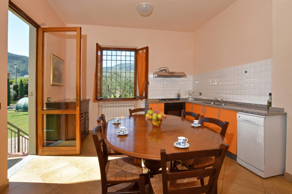 Casa Andreini - Happy Rentals