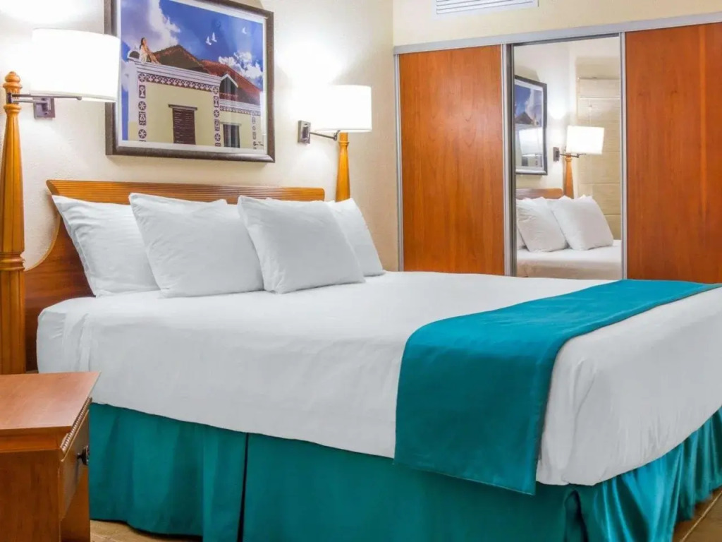 Bluegreen at La Cabana Beach Resort & Casino