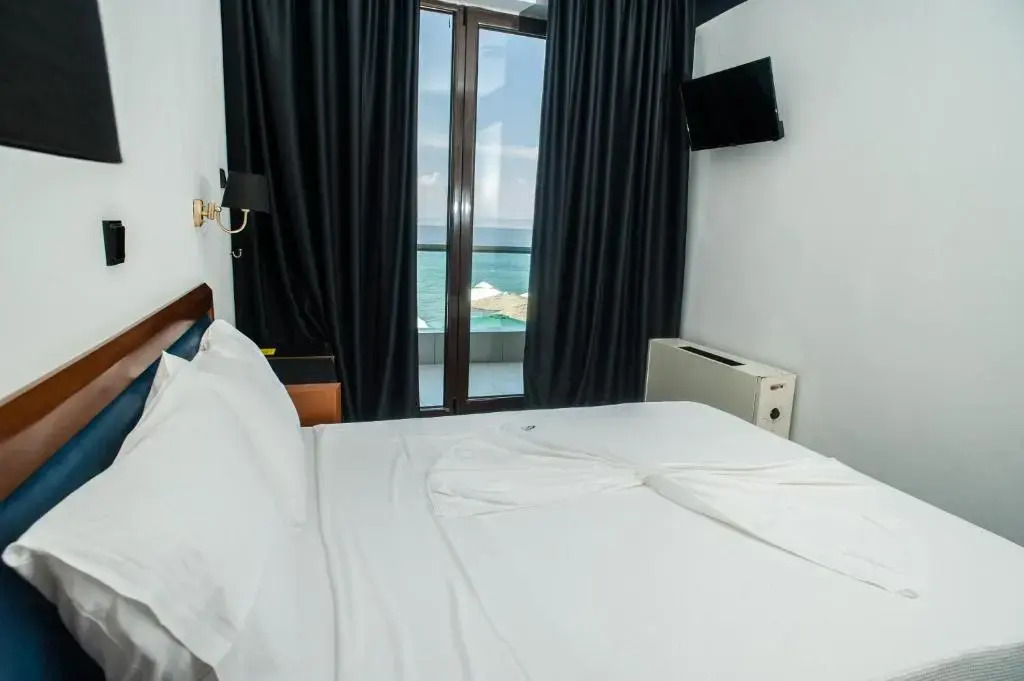 Hotel Aigli