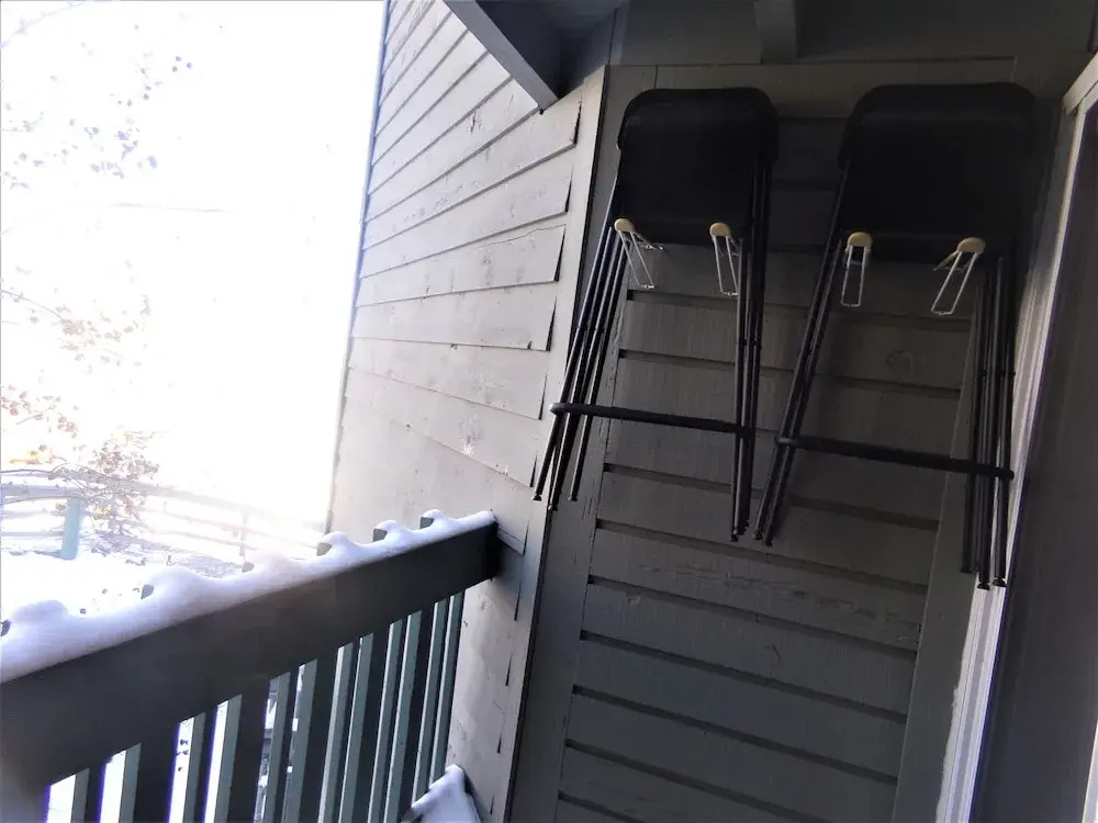 Three House 2 Bed 2 Bath THWC