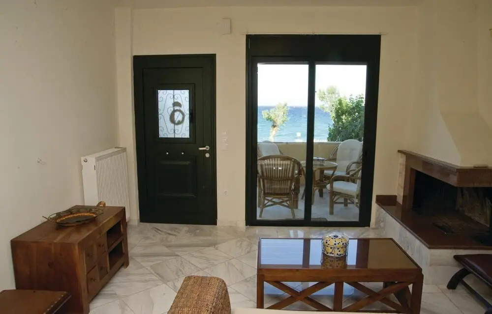 Amazing Home In Diakopto Achaias P