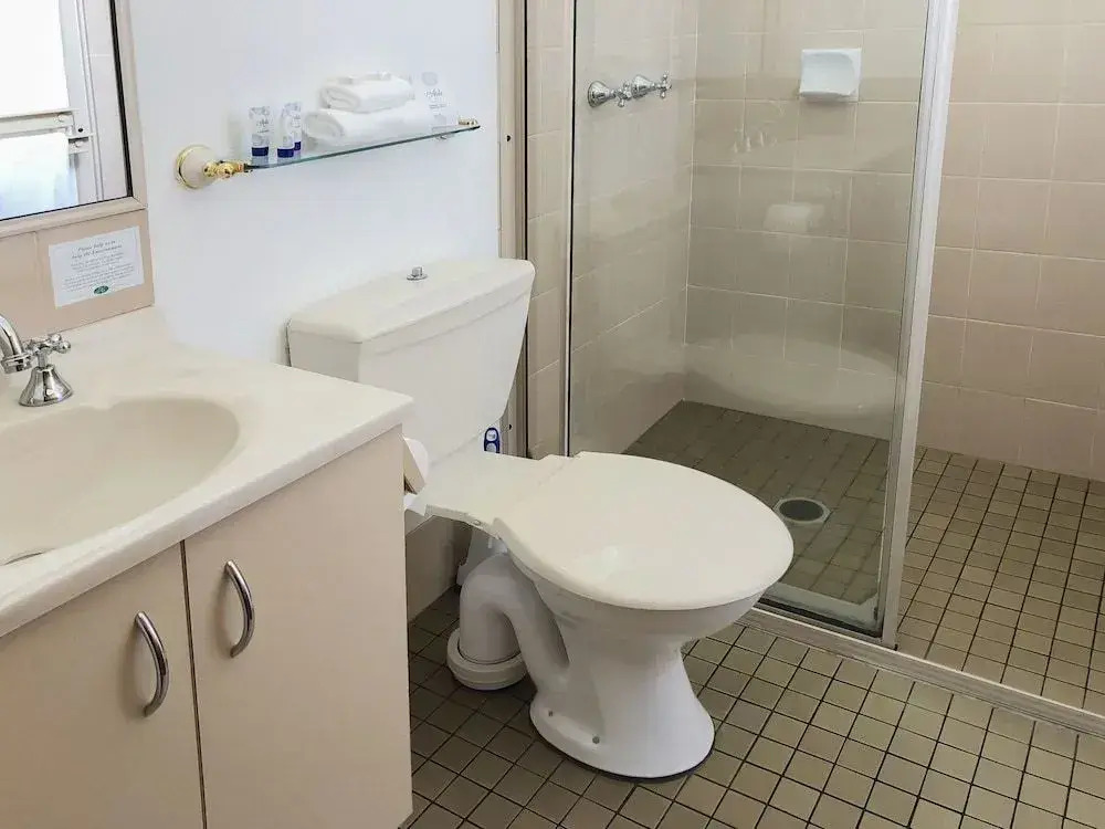 Leeton Heritage Motor Inn