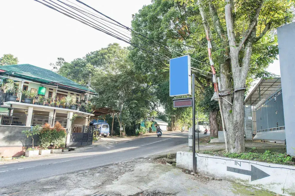 Airy Eco Raya Lembang 51 Bandung