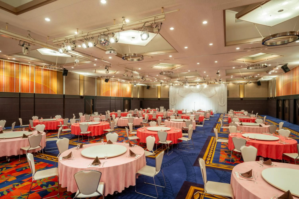 Grand Sunpia Hachinohe