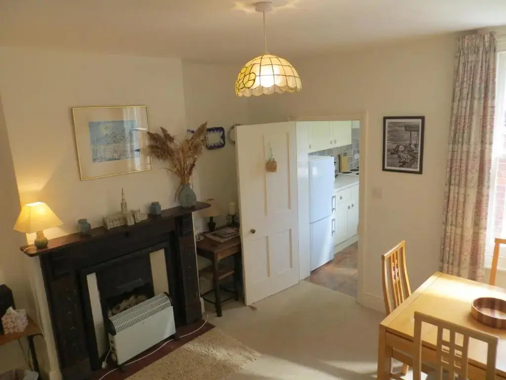 Curlew Cottage