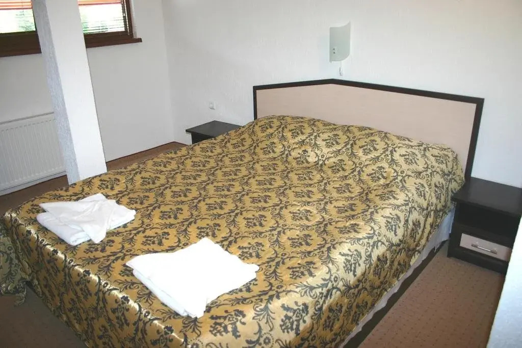 Ribkata Family Hotel