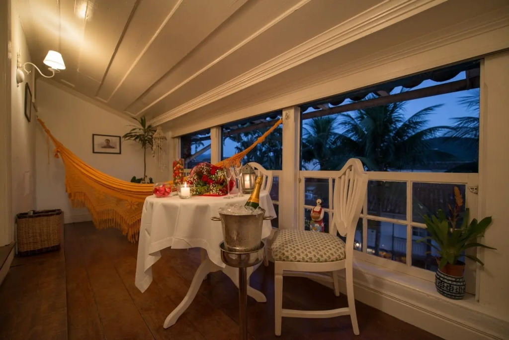 Sandi Hotel