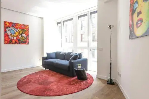 Fiorentini Residence MILANO