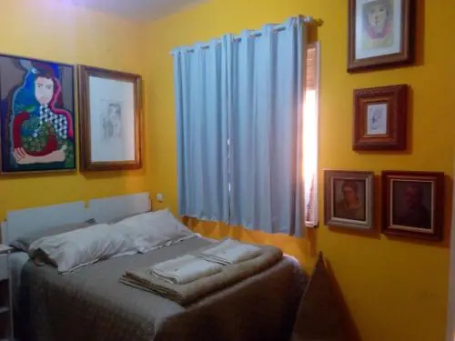 Mini Hostel Fine Art
