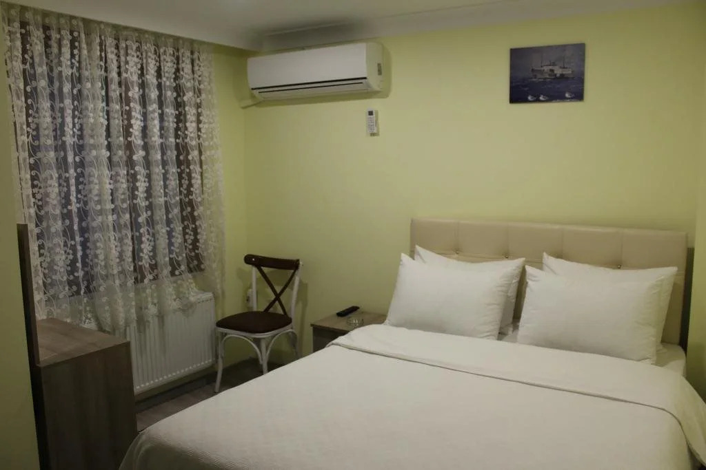 Ada Inan Butik Otel