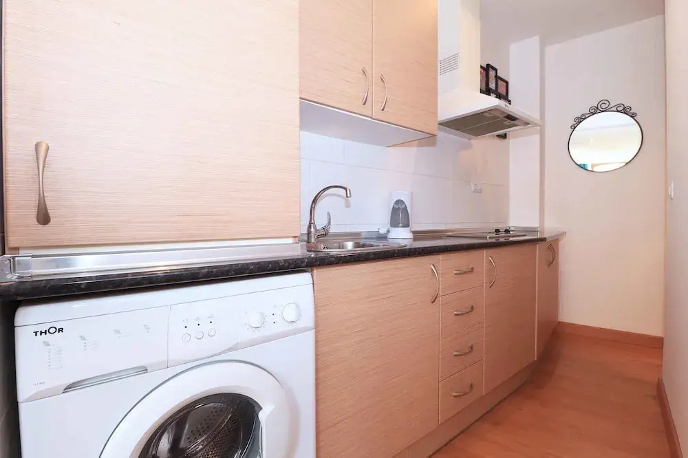 Del parque flats estudio lagunillas