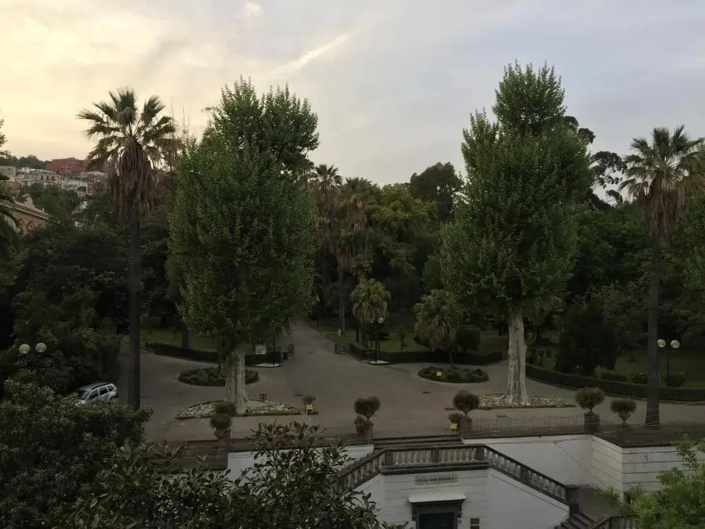 B&B Napolimilionaria Foria 242