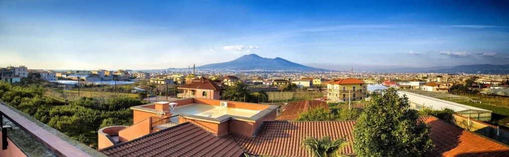 Villa Romana Relax Suites