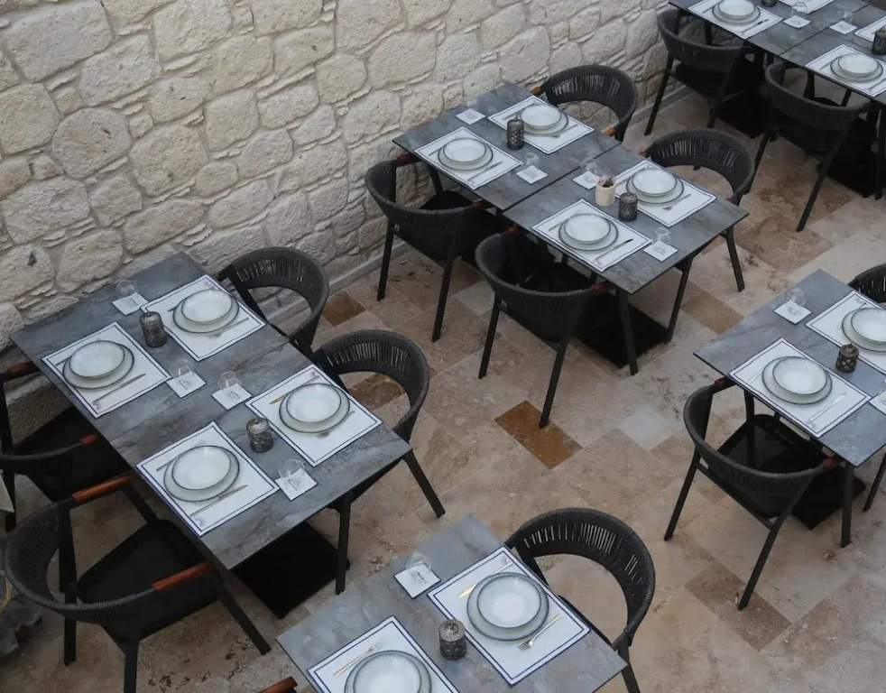 Samadhi Alaçatı