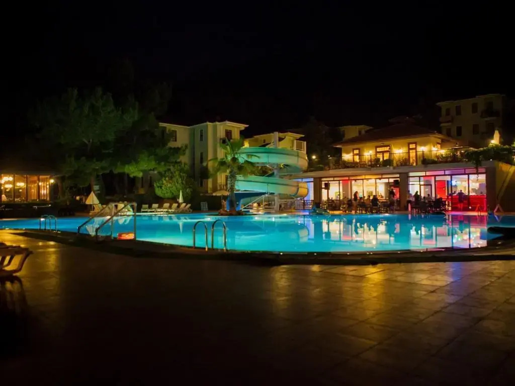 Hotel Greenland - All Inclusive