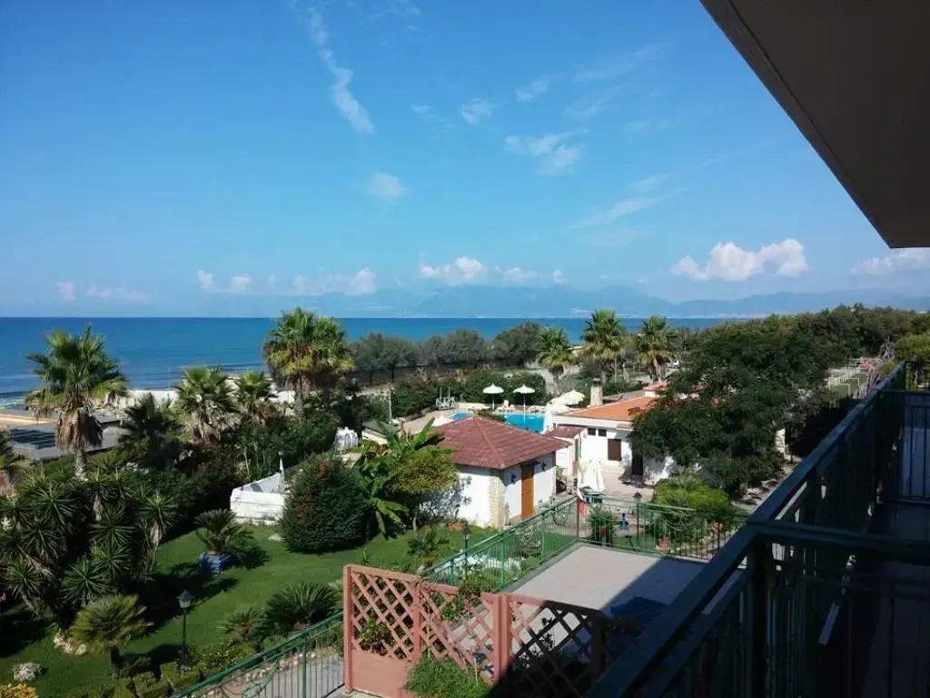 Hotel Club Sabbiadoro