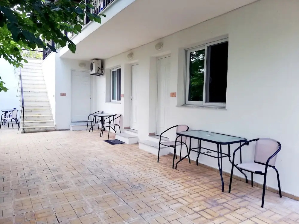 Rigas Apartments