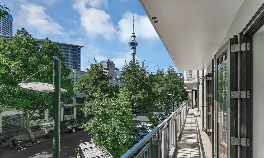 QV Quiet Apartment Heart of the city - 844