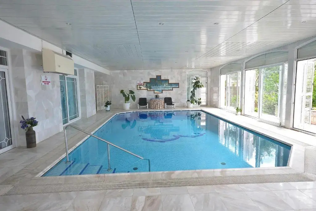 Hotel Vila Margot