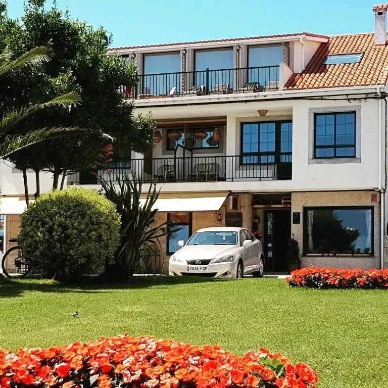 A Casa Da Tia Elisa