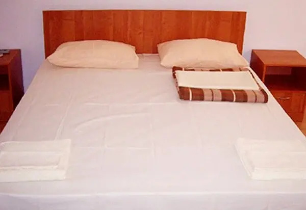 Hotel Sharmat